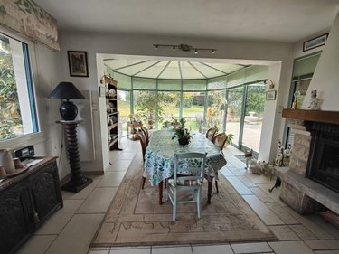 Maison a vendre Cesson-Sévigné 35510 Ille-et-Vilaine 163 m2 7 pièces 520000 euros