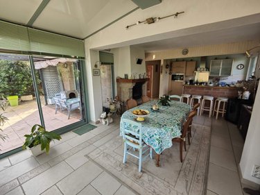 Maison a vendre Cesson-Sévigné 35510 Ille-et-Vilaine 163 m2 7 pièces 520000 euros