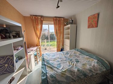 Maison a vendre Cesson-Sévigné 35510 Ille-et-Vilaine 163 m2 7 pièces 520000 euros