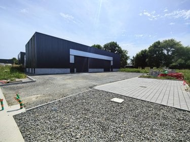 Fonds et murs commerciaux a vendre Acigné 35690 Ille-et-Vilaine 432 m2  567000 euros