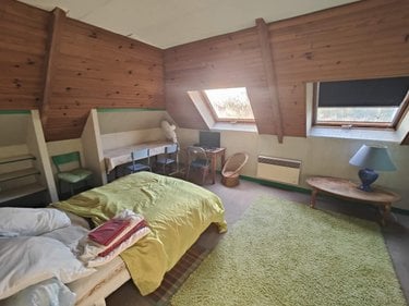 Maison a vendre Cesson-Sévigné 35510 Ille-et-Vilaine 163 m2 7 pièces 520000 euros