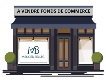 Fonds et murs commerciaux a vendre Cesson-Sévigné 35510 Ille-et-Vilaine 22 m2  43500 euros