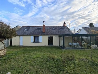 Maison a vendre Cesson-Sévigné 35510 Ille-et-Vilaine 71 m2 4 pièces 655200 euros
