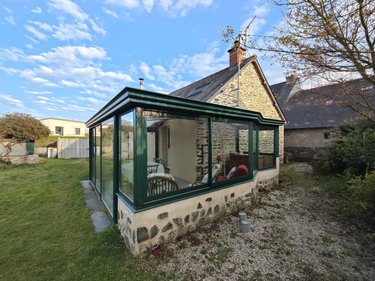 Maison a vendre Cesson-Sévigné 35510 Ille-et-Vilaine 71 m2 4 pièces 655200 euros