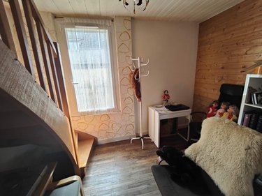 Maison a vendre Cesson-Sévigné 35510 Ille-et-Vilaine 71 m2 4 pièces 655200 euros