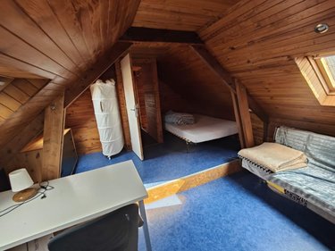 Maison a vendre Cesson-Sévigné 35510 Ille-et-Vilaine 71 m2 4 pièces 655200 euros