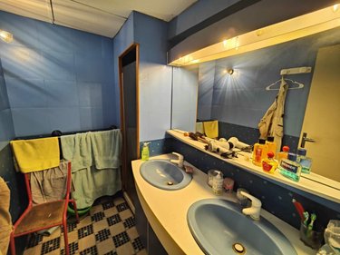 Maison a vendre Cesson-Sévigné 35510 Ille-et-Vilaine 97 m2 5 pièces 208000 euros
