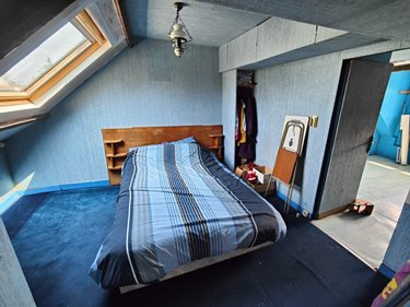 Maison a vendre Cesson-Sévigné 35510 Ille-et-Vilaine 97 m2 5 pièces 208000 euros