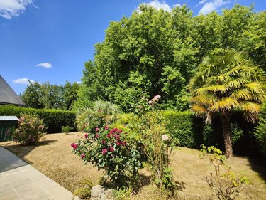 Maison a vendre Cesson-Sévigné 35510 Ille-et-Vilaine 176 m2 7 pièces 722800 euros