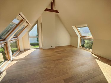 Maison a vendre Cesson-Sévigné 35510 Ille-et-Vilaine 176 m2 7 pièces 722800 euros