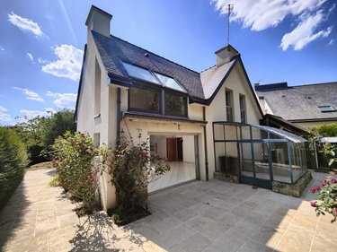 Maison a vendre Cesson-Sévigné 35510 Ille-et-Vilaine 176 m2 7 pièces 722800 euros