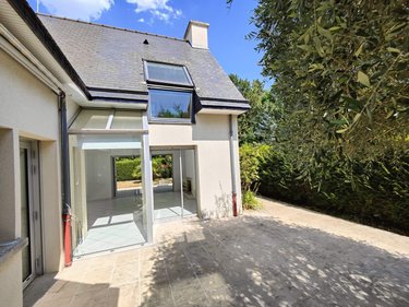 Maison a vendre Cesson-Sévigné 35510 Ille-et-Vilaine 176 m2 7 pièces 722800 euros