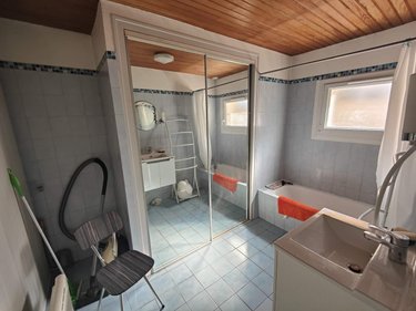 Maison a vendre Cesson-Sévigné 35510 Ille-et-Vilaine 71 m2 4 pièces 655200 euros