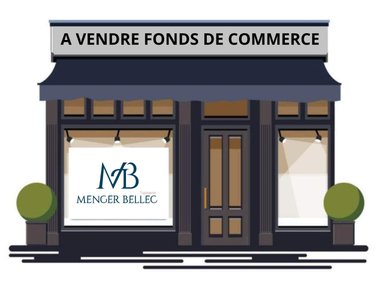 Fonds et murs commerciaux a vendre Cesson-Sévigné 35510 Ille-et-Vilaine 22 m2  43500 euros