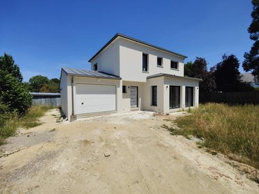 Location maison Cesson-Sévigné 35510 Ille-et-Vilaine 129 m2 6 pièces 1885 euros