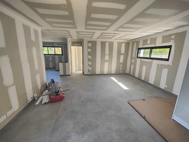 Location maison Cesson-Sévigné 35510 Ille-et-Vilaine 129 m2 6 pièces 1885 euros