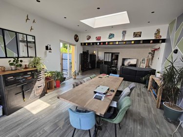 Maison a vendre Montauban-de-Bretagne 35360 Ille-et-Vilaine 130 m2 5 pièces 279450 euros