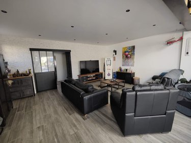 Maison a vendre Montauban-de-Bretagne 35360 Ille-et-Vilaine 130 m2 5 pièces 279450 euros