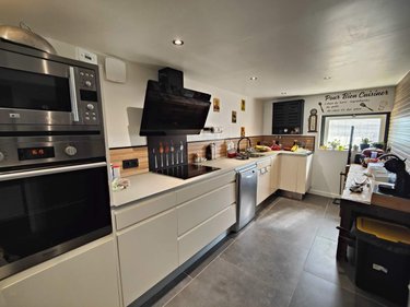 Maison a vendre Montauban-de-Bretagne 35360 Ille-et-Vilaine 130 m2 5 pièces 279450 euros