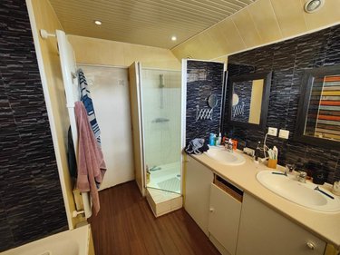 Maison a vendre Montauban-de-Bretagne 35360 Ille-et-Vilaine 130 m2 5 pièces 279450 euros