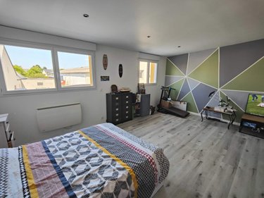 Maison a vendre Montauban-de-Bretagne 35360 Ille-et-Vilaine 130 m2 5 pièces 279450 euros