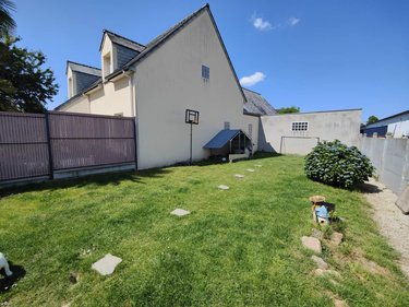 Maison a vendre Montauban-de-Bretagne 35360 Ille-et-Vilaine 130 m2 5 pièces 279450 euros
