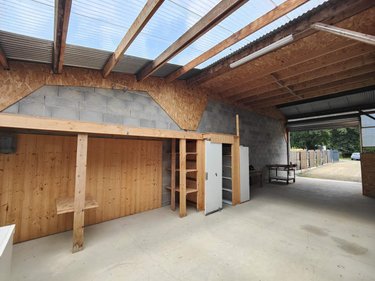 Fonds et murs commerciaux a vendre Cesson-Sévigné 35510 Ille-et-Vilaine 70 m2  66000 euros