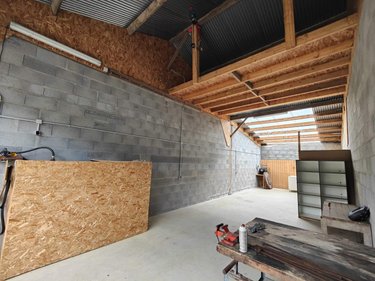 Fonds et murs commerciaux a vendre Cesson-Sévigné 35510 Ille-et-Vilaine 70 m2  66000 euros