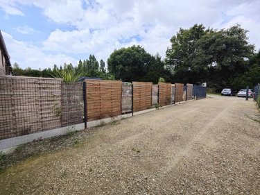 Fonds et murs commerciaux a vendre Cesson-Sévigné 35510 Ille-et-Vilaine 70 m2  66000 euros