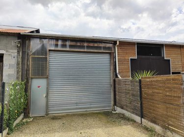 Fonds et murs commerciaux a vendre Cesson-Sévigné 35510 Ille-et-Vilaine 70 m2  66000 euros