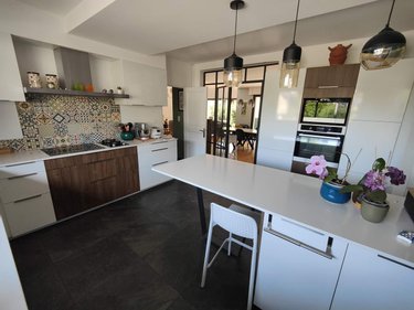 Maison a vendre Cesson-Sévigné 35510 Ille-et-Vilaine 188 m2 6 pièces 847600 euros