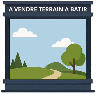 Terrain a batir a vendre Saint-Armel 35230 Ille-et-Vilaine 327 m2  101000 euros