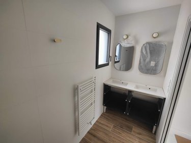 Location maison Cesson-Sévigné 35510 Ille-et-Vilaine 129 m2 6 pièces 1885 euros