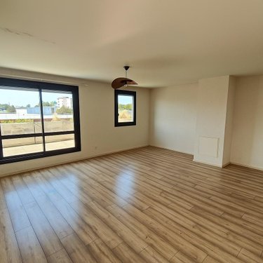 Appartement a vendre Cesson-Sévigné 35510 Ille-et-Vilaine 93 m2 5 pièces 372960 euros