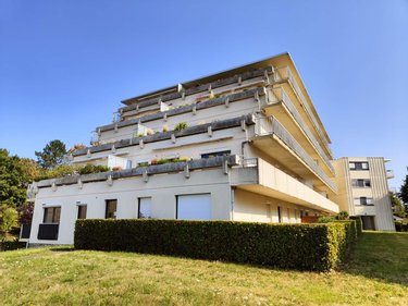 Appartement a vendre Cesson-Sévigné 35510 Ille-et-Vilaine 93 m2 5 pièces 372960 euros