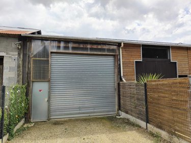 Fonds et murs commerciaux a vendre Cesson-Sévigné 35510 Ille-et-Vilaine 70 m2  66000 euros