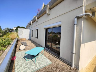 Appartement a vendre Cesson-Sévigné 35510 Ille-et-Vilaine 93 m2 5 pièces 372960 euros
