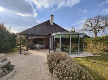 Maison a vendre Cesson-Sévigné 35510 Ille-et-Vilaine 163 m2 7 pièces 488800 euros