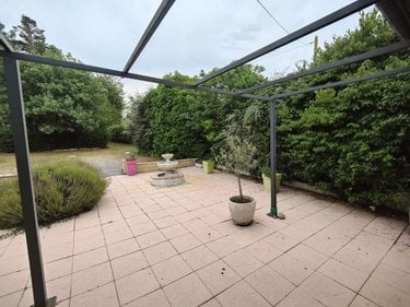 Maison a vendre Cesson-Sévigné 35510 Ille-et-Vilaine 163 m2 7 pièces 488800 euros