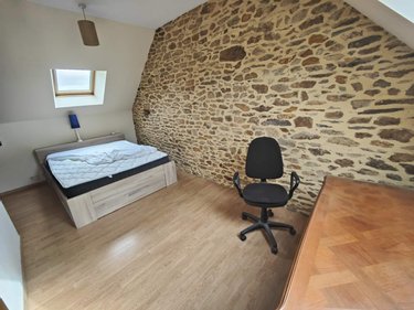 Location maison Comblessac 35330 Ille-et-Vilaine 77 m2 3 pièces 800 euros