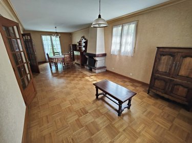 Maison a vendre Cesson-Sévigné 35510 Ille-et-Vilaine 126 m2 5 pièces 436800 euros