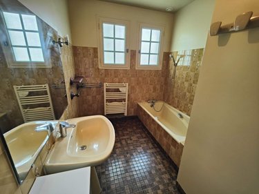 Maison a vendre Cesson-Sévigné 35510 Ille-et-Vilaine 126 m2 5 pièces 436800 euros