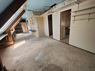 Maison a vendre Cesson-Sévigné 35510 Ille-et-Vilaine 126 m2 5 pièces 436800 euros