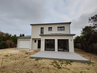 Location maison Cesson-Sévigné 35510 Ille-et-Vilaine 129 m2 6 pièces 1885 euros