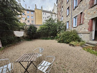 Appartement a vendre Rennes 35000 Ille-et-Vilaine 71 m2 3 pièces 339625 euros