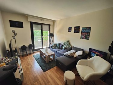 Appartement a vendre Rennes 35000 Ille-et-Vilaine 38 m2 2 pièces 197600 euros