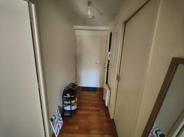 Appartement a vendre Rennes 35000 Ille-et-Vilaine 38 m2 2 pièces 197600 euros