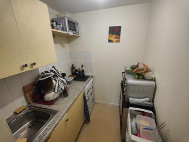 Appartement a vendre Rennes 35000 Ille-et-Vilaine 38 m2 2 pièces 197600 euros