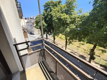 Appartement a vendre Rennes 35000 Ille-et-Vilaine 38 m2 2 pièces 197600 euros