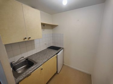 Appartement a vendre Rennes 35000 Ille-et-Vilaine 38 m2 2 pièces 197600 euros